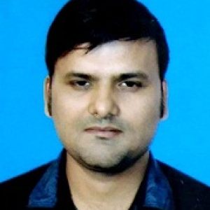 Profile photo of ALOK KUMAR PANDEY